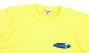 Lagoon Tee
