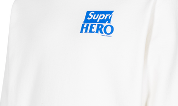 Antihero Hoodie 
