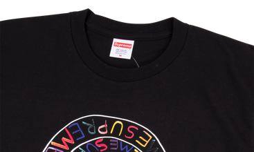 Joe Roberts Swirl Tee