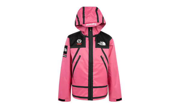 TNF Outer Tape Seam Jacket "SS 21 Summit Series"