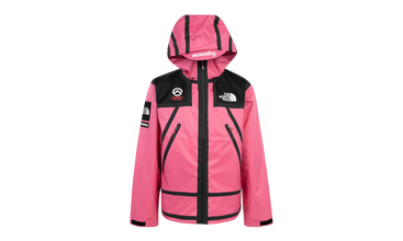 TNF Outer Tape Seam Jacket 