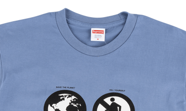 Save The Planet Tee 