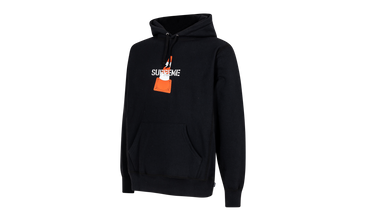 Cone Hoodie 