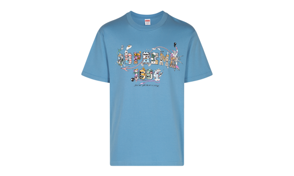 Varsity Tee "SS 24"