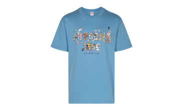 Varsity Tee 