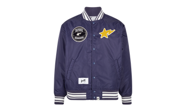 Varsity Jacket 