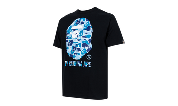 ABC Camo By Bathing Ape Tee