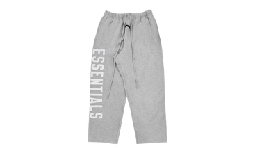 Relaxed Sweatpant 