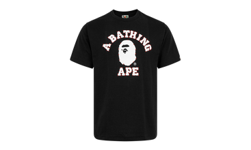 Crystal Stone College Tee