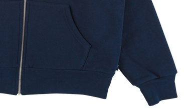 Arc Logo Thermal Zip Up 