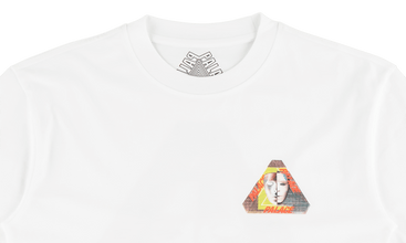 Tri-Bury T-Shirt