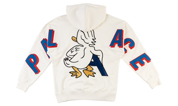 Duck Out Hoodie