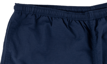 Logo Applique Water Short 