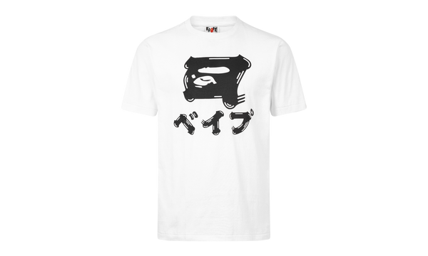 Brush Katakana Tee