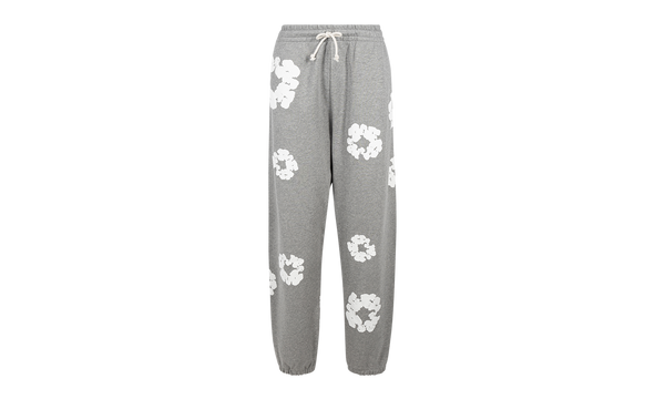 The Cotton Wreath Sweatpants "Grey"