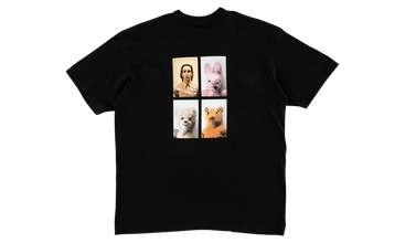 Mike Kelley Ahh Youth Tee 