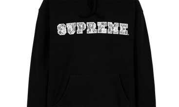 Lace Hoodie 