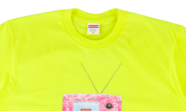 TV Tee 