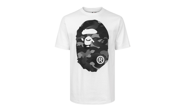 Gradation Camo Big Ape Head