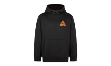 Seoul Exclusive Tri-Ferg Hoodie 