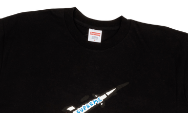 Rocket Tee
