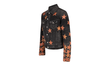 CHEMIST TRUCKER JACKET 
