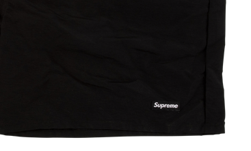 Split Logo Water Short