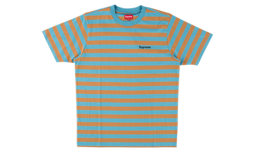 Bar Stripe Tee 