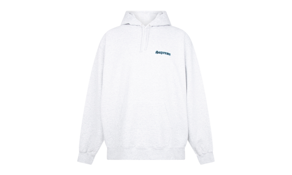 Supreme Love Hoodie "SS 21"