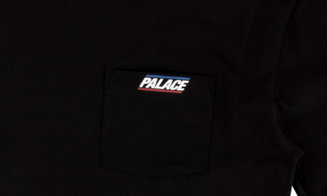Basically A Pocket T-Shirt