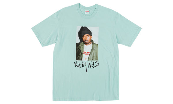 Nasty Nas Tee