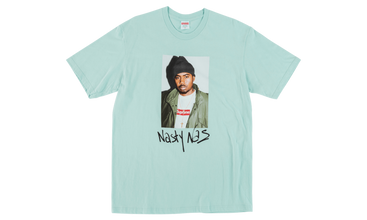 Nasty Nas Tee