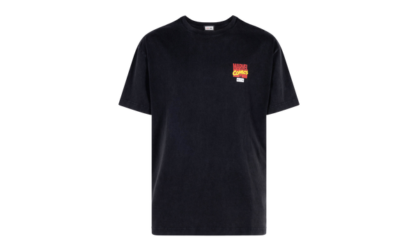 Universe Vintage Tee "Marvel - Black"