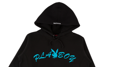Playboy Hooded Sweatshirt 
