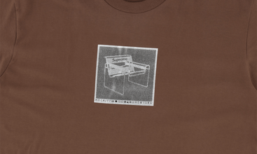 Chair Tee 