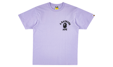 Bicolor College ATS Tee