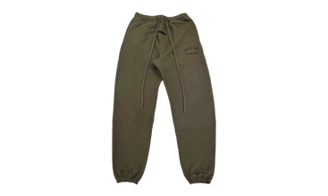 Mens Fleece Essential Sweatpant 