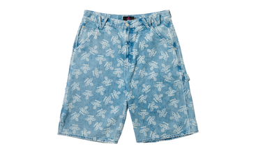 Denim Short 