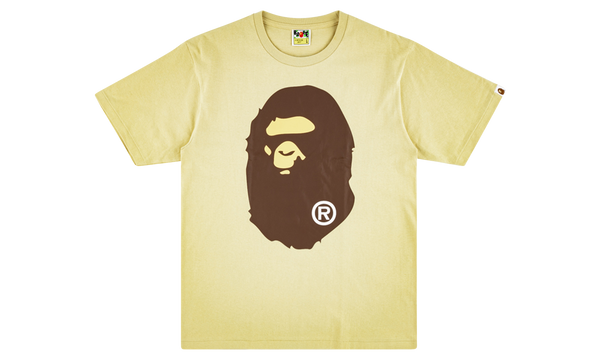 Big Ape Head Tee