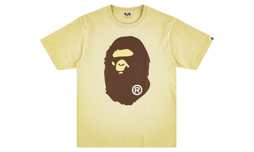 Big Ape Head Tee