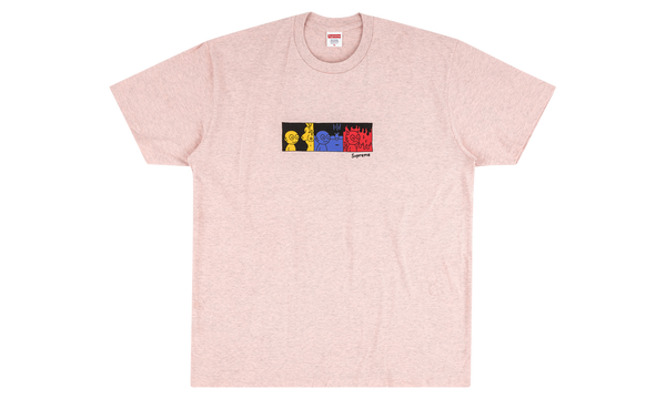 Life Tee "FW 19"
