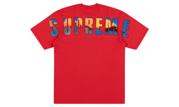 Crash Tee "FW 17"