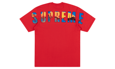 Crash Tee 
