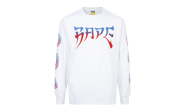 Graphic L/S Tee