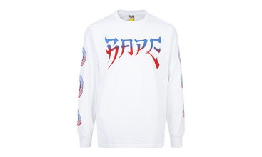 Graphic L/S Tee