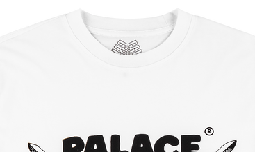 Boom Quality Tee