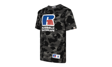 Color Camo Tee M 