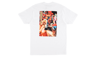 Sekintani Boobies Tee 