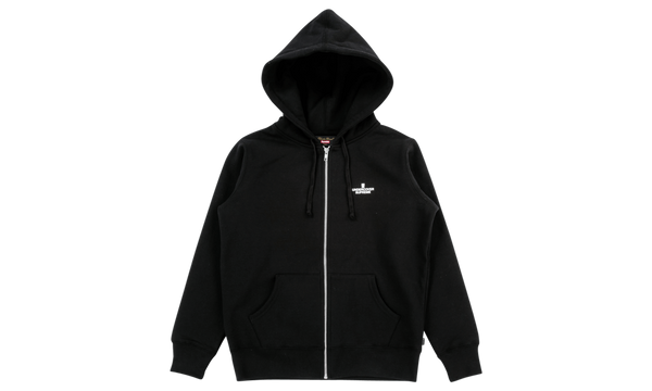 Undercover GFU Zip Up Sweater