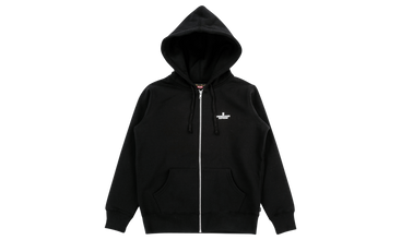 Undercover GFU Zip Up Sweater